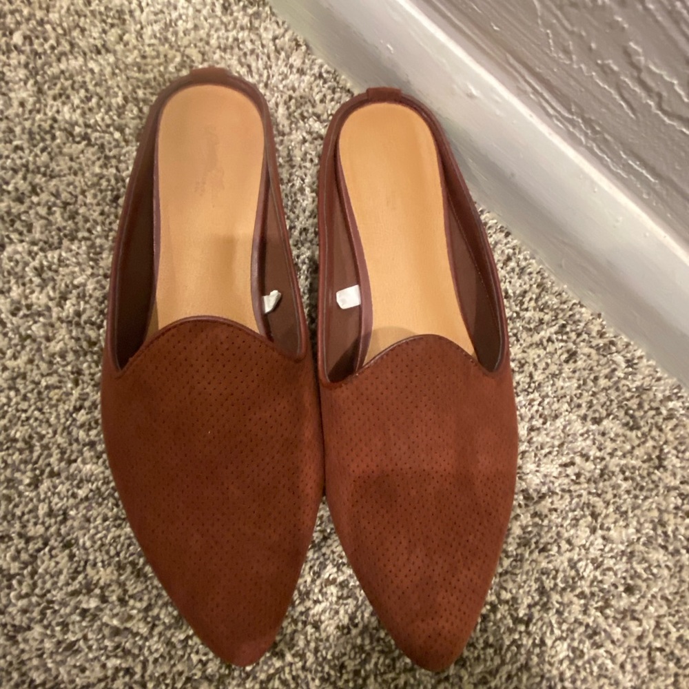 Target mule